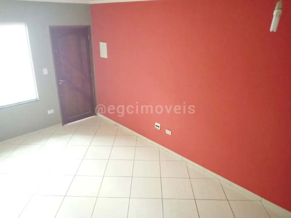 Sobrado, 2 quartos, 78 m² - Foto 1