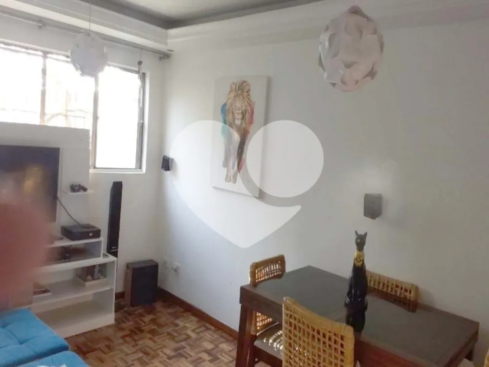 Apartamento, 2 quartos, 60 m² - Foto 3