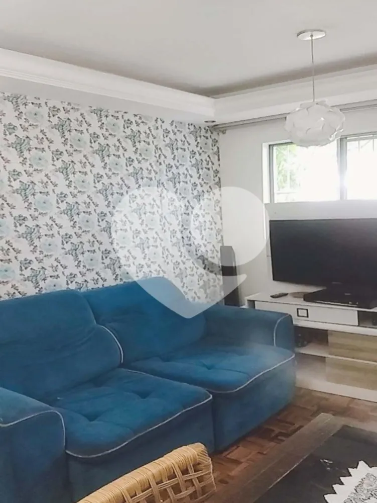 Apartamento, 2 quartos, 60 m² - Foto 4