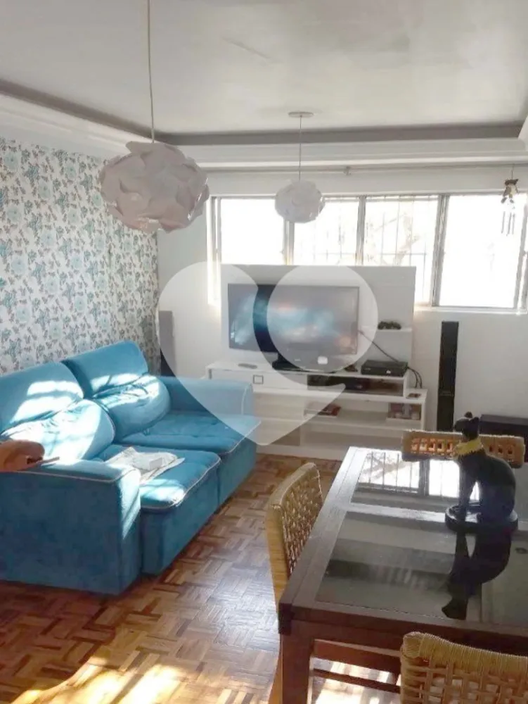 Apartamento, 2 quartos, 60 m² - Foto 2