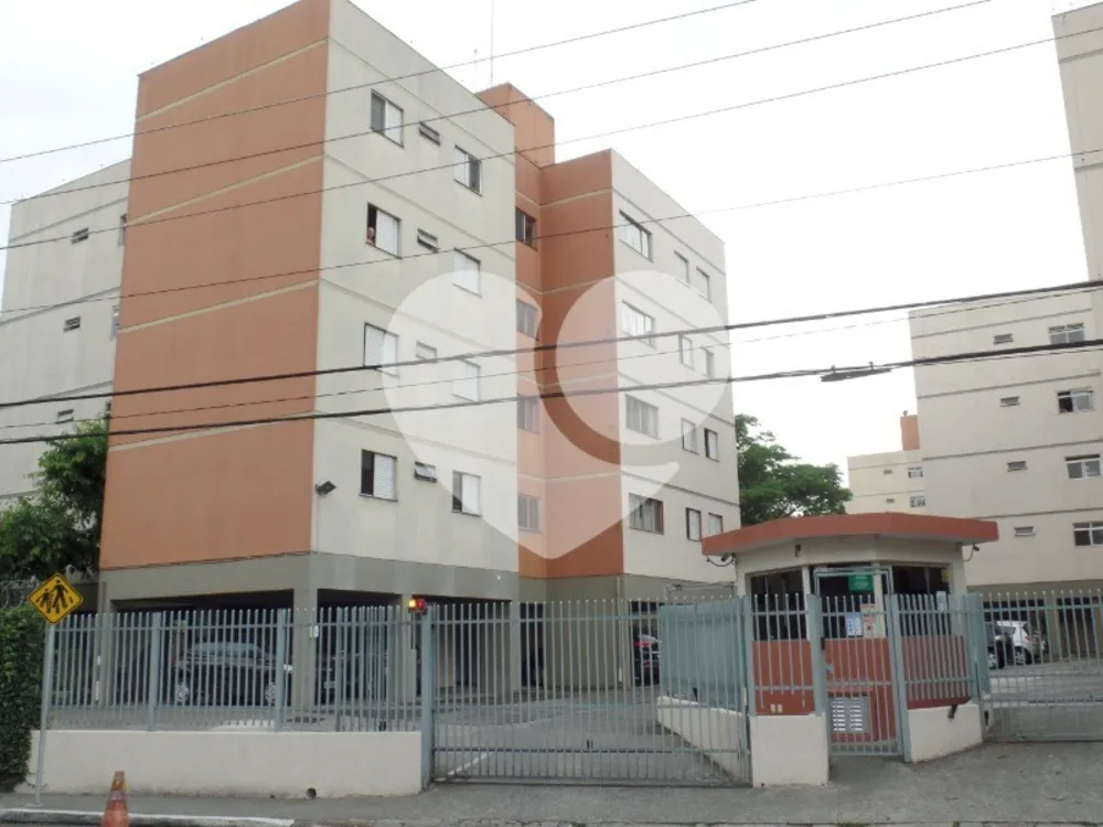 Apartamento, 2 quartos, 60 m² - Foto 1