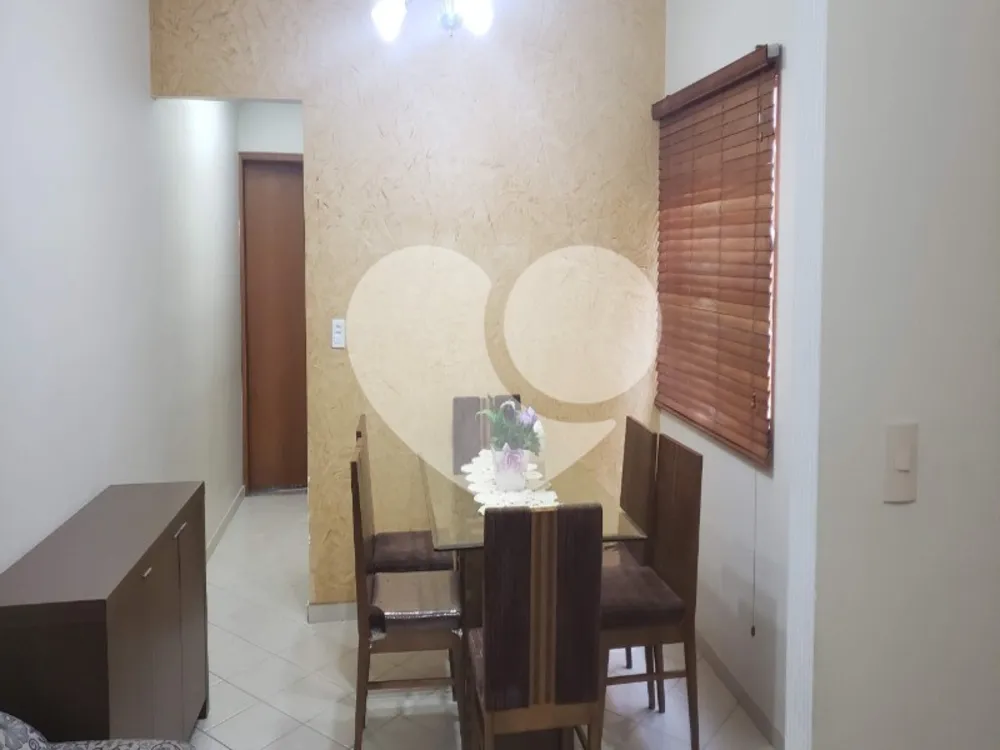 Sobrado, 3 quartos, 105 m² - Foto 2