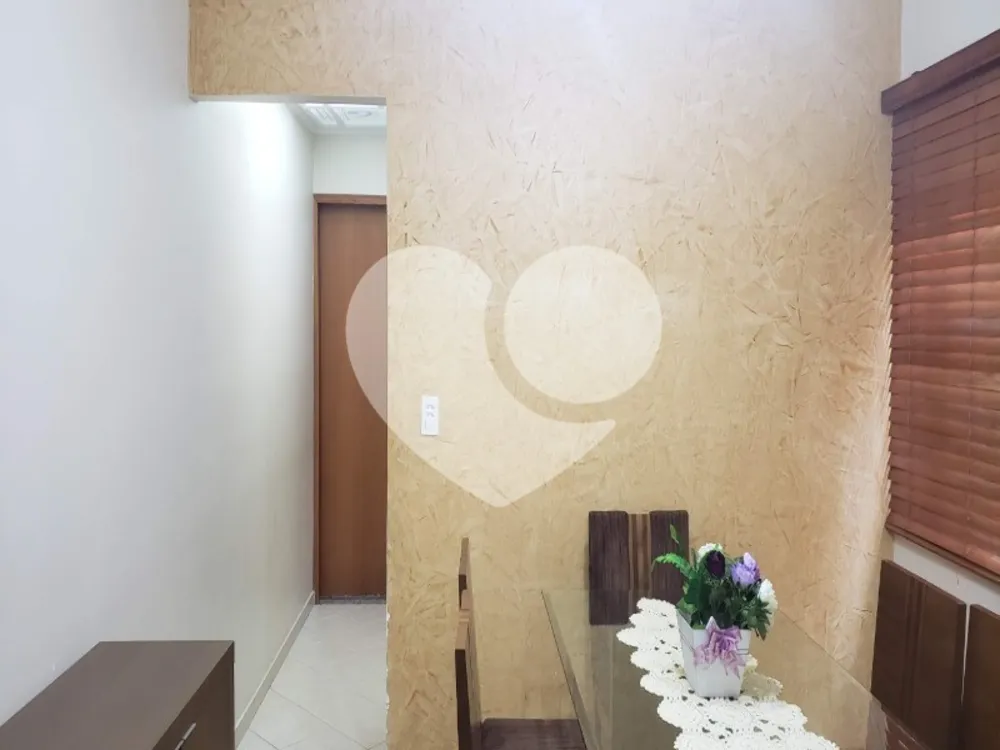 Sobrado, 3 quartos, 105 m² - Foto 3