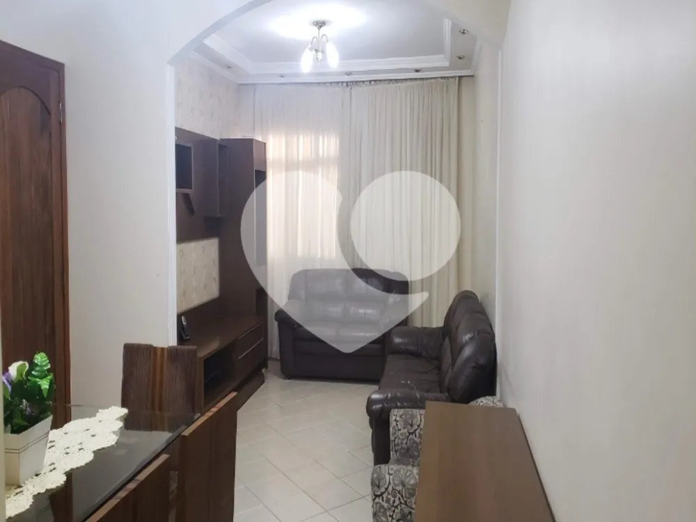 Sobrado, 3 quartos, 105 m² - Foto 1