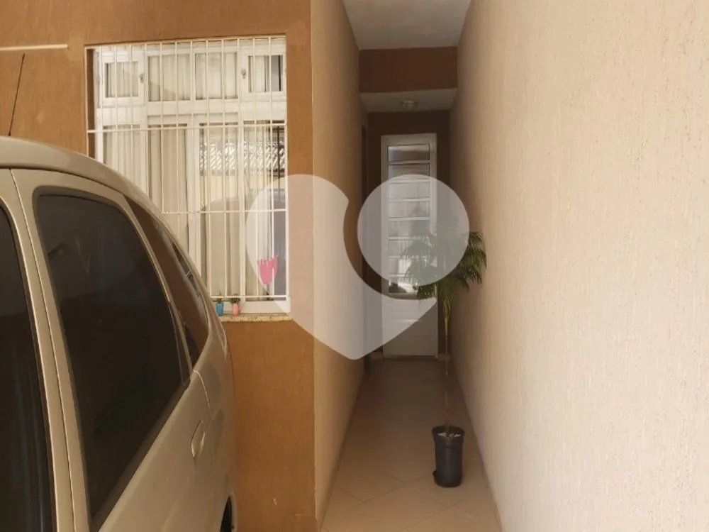 Sobrado, 3 quartos, 105 m² - Foto 4