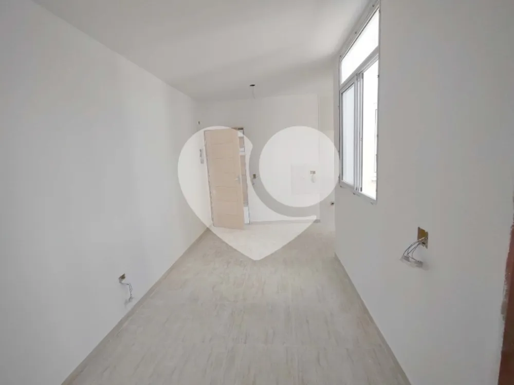 Apartamento, 2 quartos, 40 m² - Foto 3