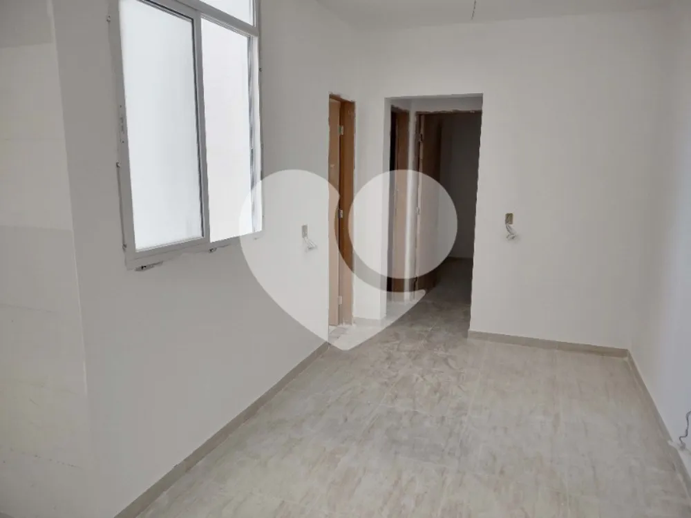 Apartamento, 2 quartos, 40 m² - Foto 1