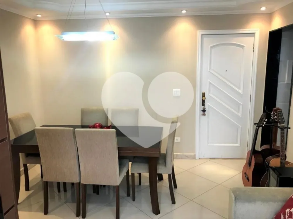 Apartamento, 2 quartos, 65 m² - Foto 1