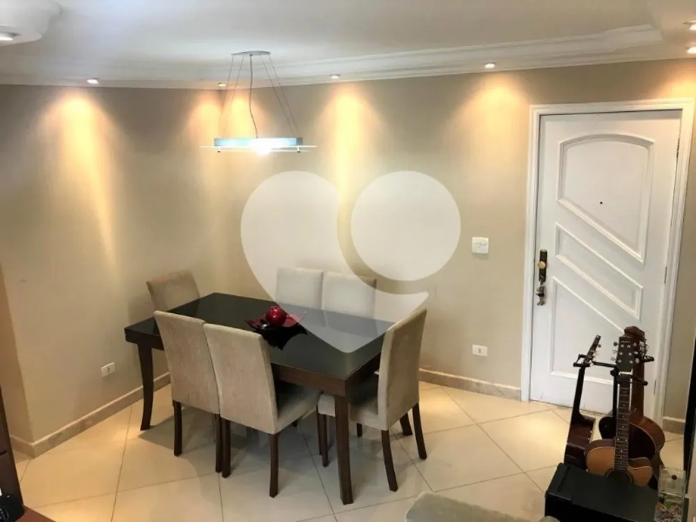 Apartamento, 2 quartos, 65 m² - Foto 3