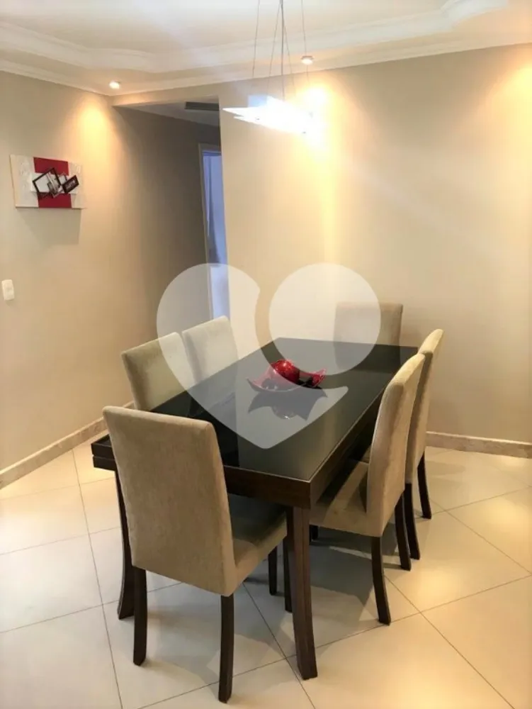 Apartamento, 2 quartos, 65 m² - Foto 4