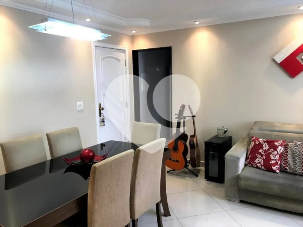 Apartamento, 2 quartos, 65 m² - Foto 2