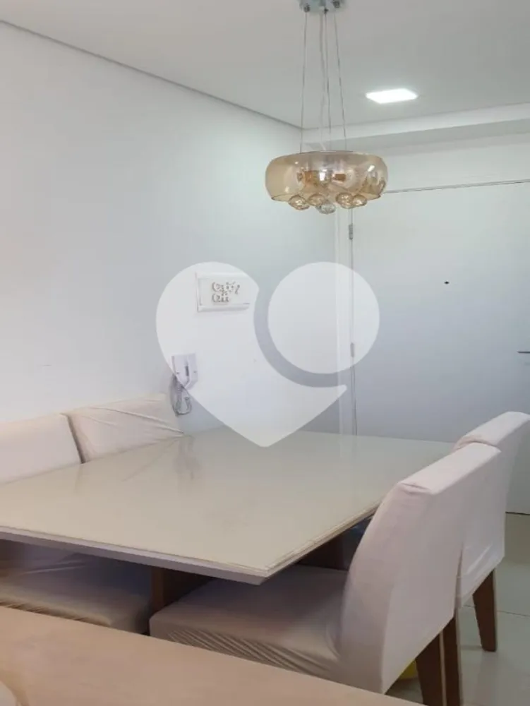 Apartamento, 2 quartos, 40 m² - Foto 4