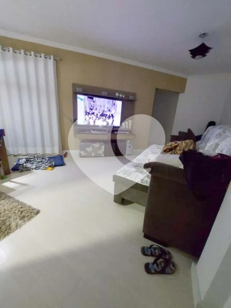 Apartamento, 2 quartos, 82 m² - Foto 1
