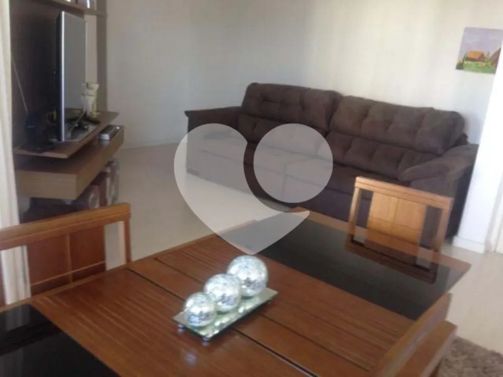 Apartamento, 2 quartos, 82 m² - Foto 4