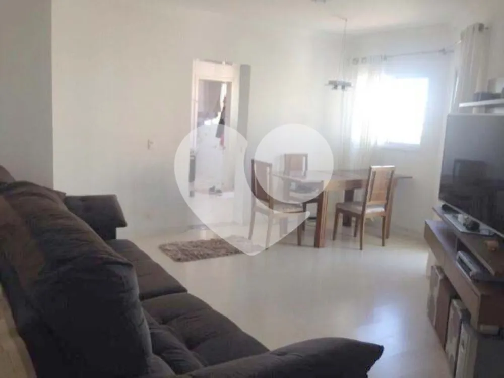 Apartamento, 2 quartos, 82 m² - Foto 2