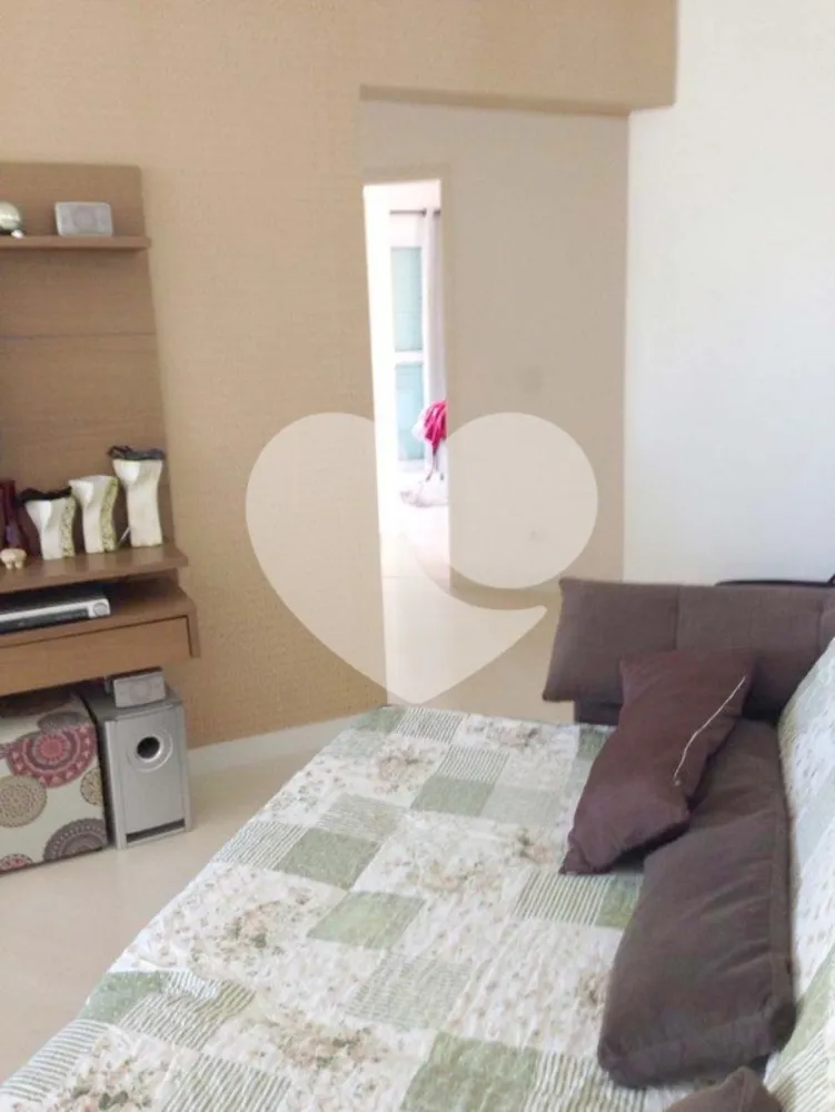Apartamento, 2 quartos, 82 m² - Foto 3