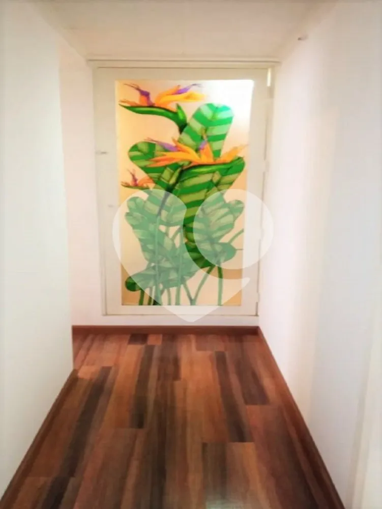 Apartamento, 3 quartos, 138 m² - Foto 2
