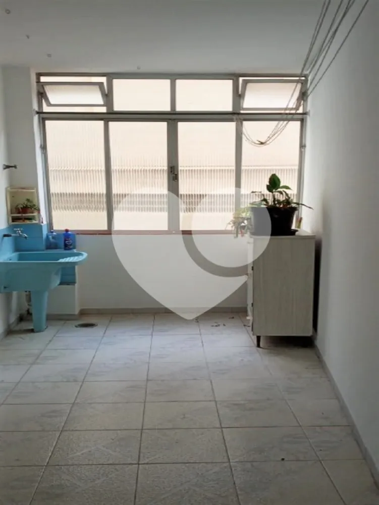 Apartamento, 3 quartos, 138 m² - Foto 4