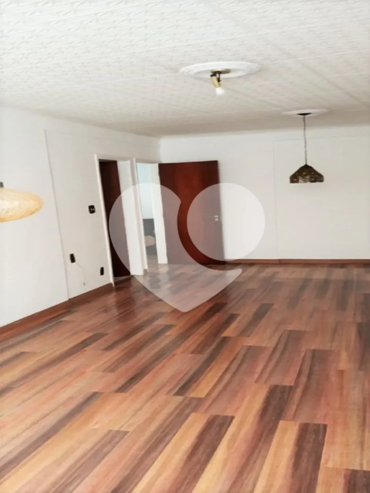 Apartamento, 3 quartos, 138 m² - Foto 1