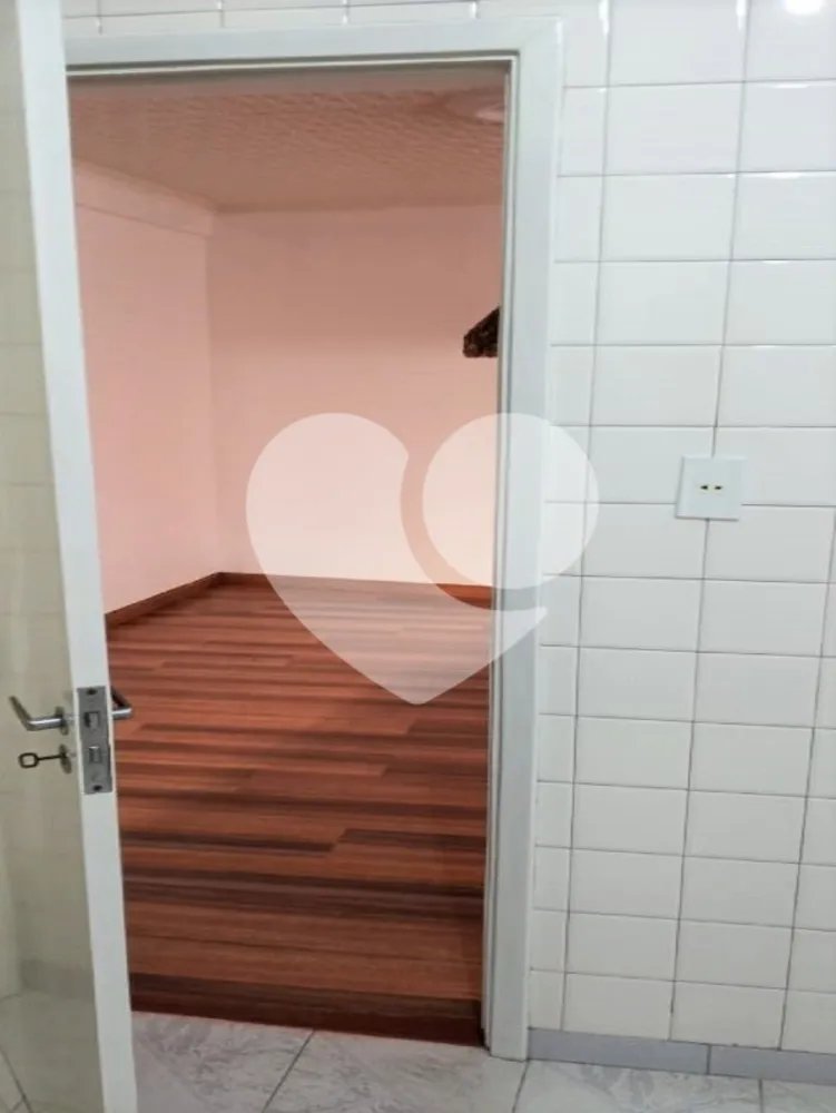 Apartamento, 3 quartos, 138 m² - Foto 3