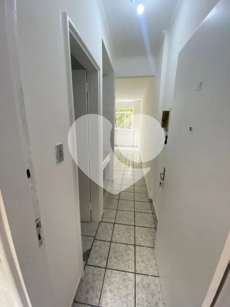 Apartamento, 1 quarto, 25 m² - Foto 4