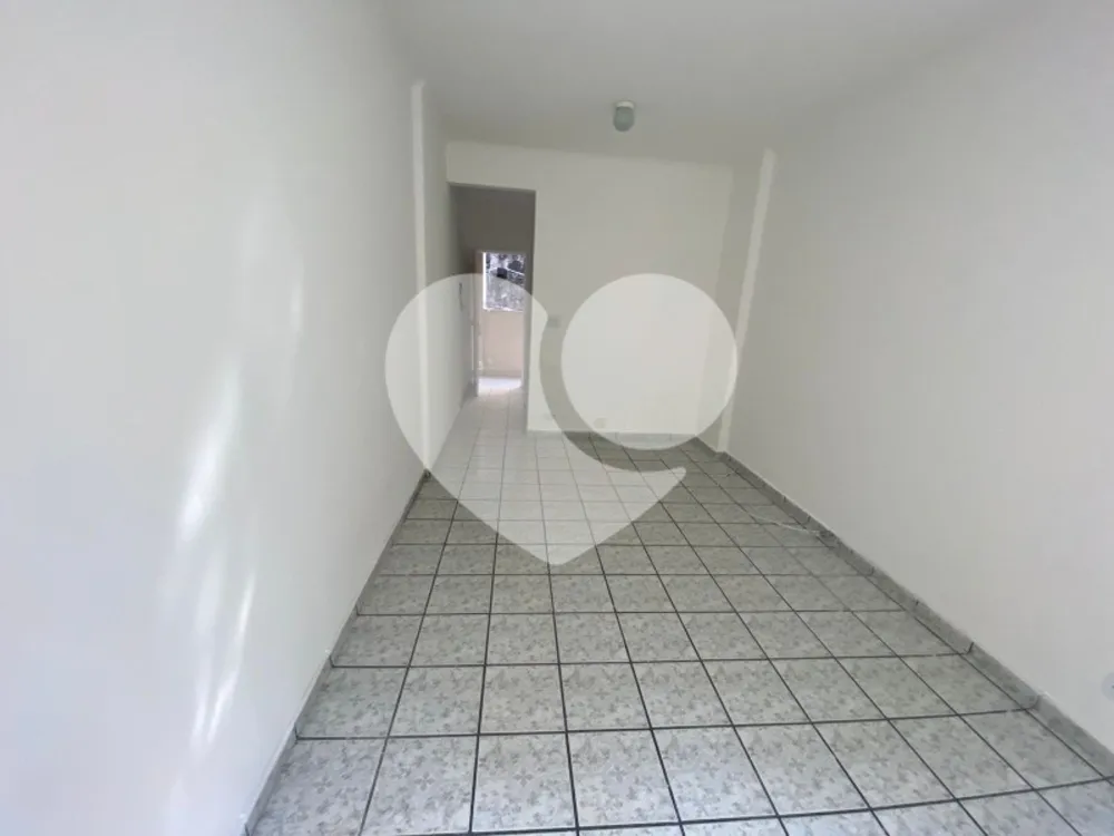 Apartamento, 1 quarto, 25 m² - Foto 1