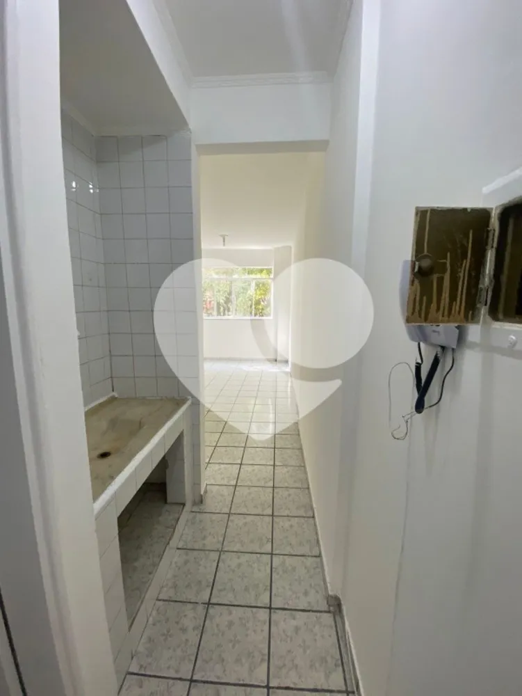 Apartamento, 1 quarto, 25 m² - Foto 3