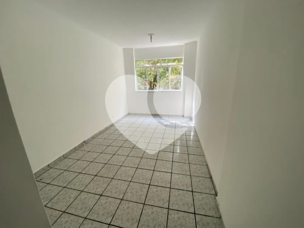 Apartamento, 1 quarto, 25 m² - Foto 2