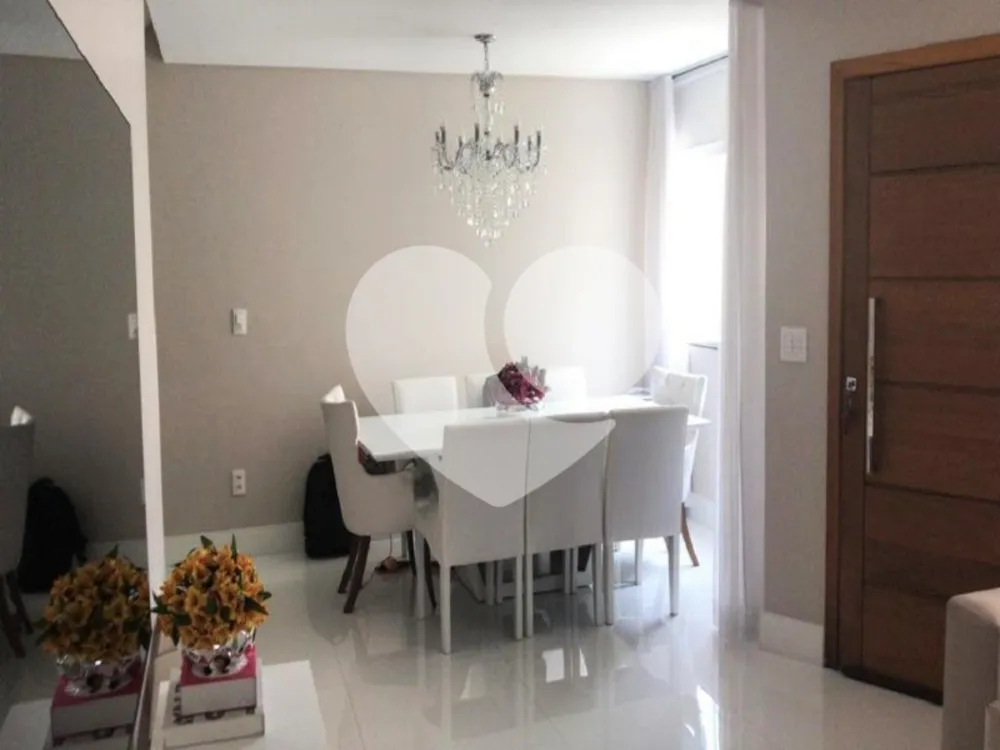 Casa, 3 quartos, 150 m² - Foto 1