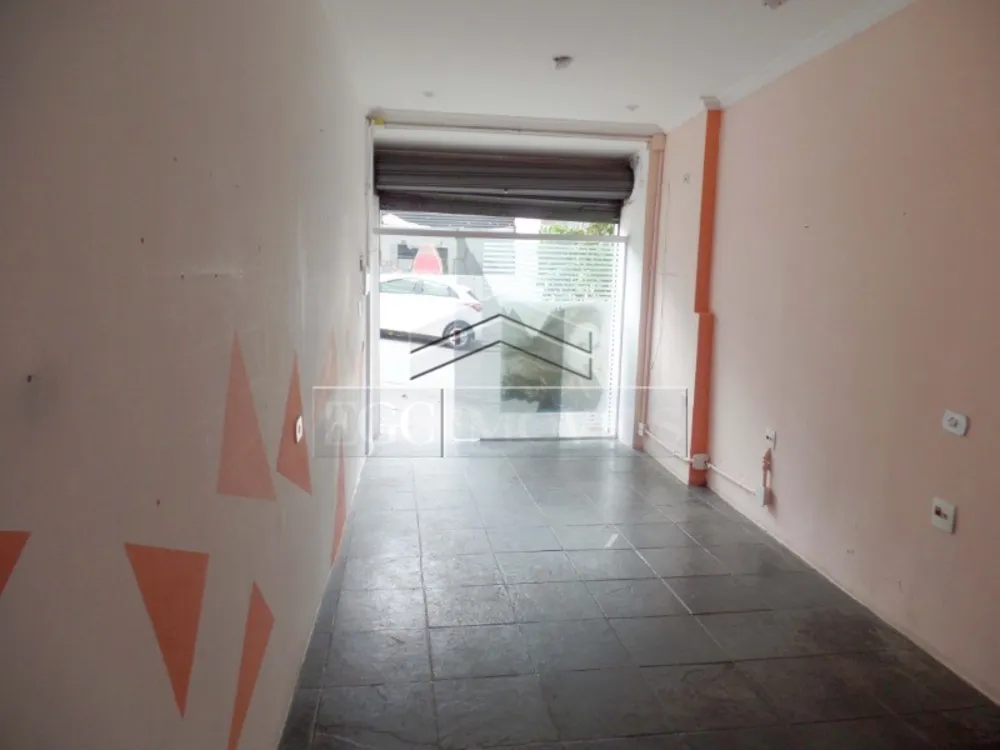 Prédio Inteiro, 25 m² - Foto 3