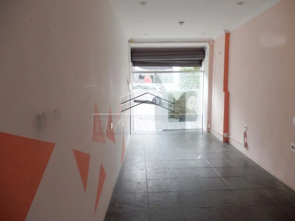 Prédio Inteiro, 25 m² - Foto 1