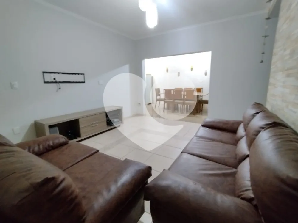 Casa, 2 quartos, 80 m² - Foto 1