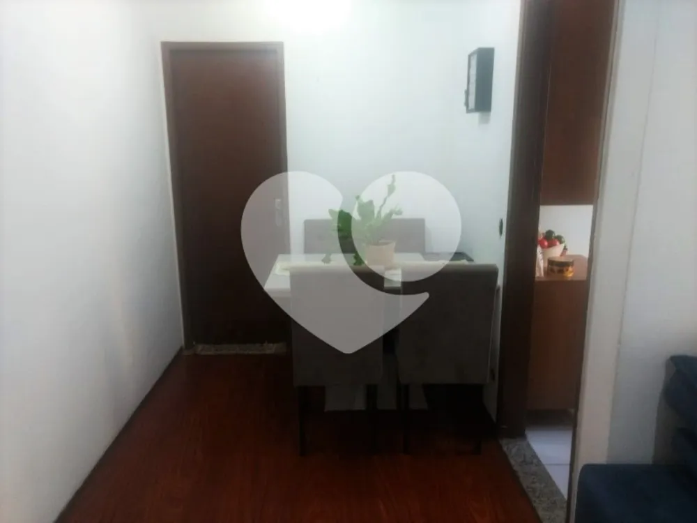 Apartamento, 2 quartos, 73 m² - Foto 2
