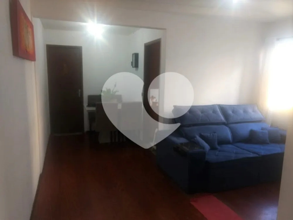 Apartamento, 2 quartos, 73 m² - Foto 1