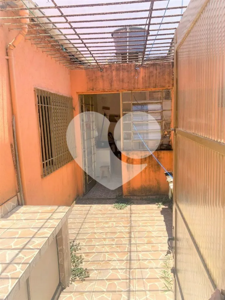 Sobrado, 3 quartos, 100 m² - Foto 4