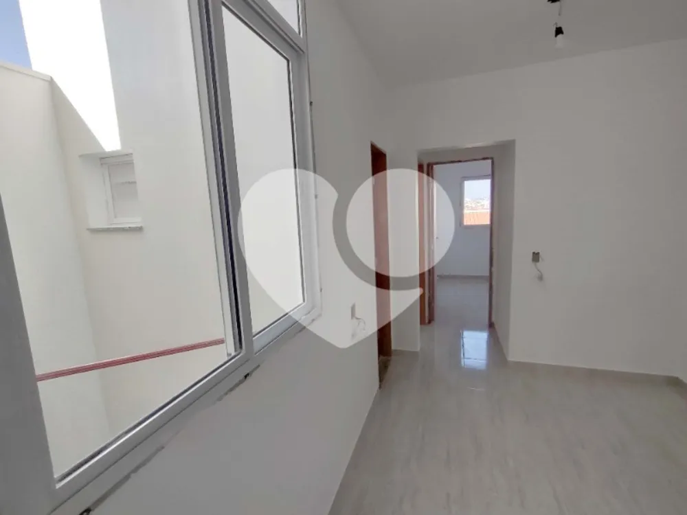 Apartamento, 2 quartos, 40 m² - Foto 1