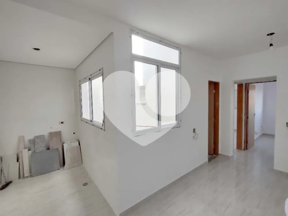 Apartamento, 2 quartos, 40 m² - Foto 4
