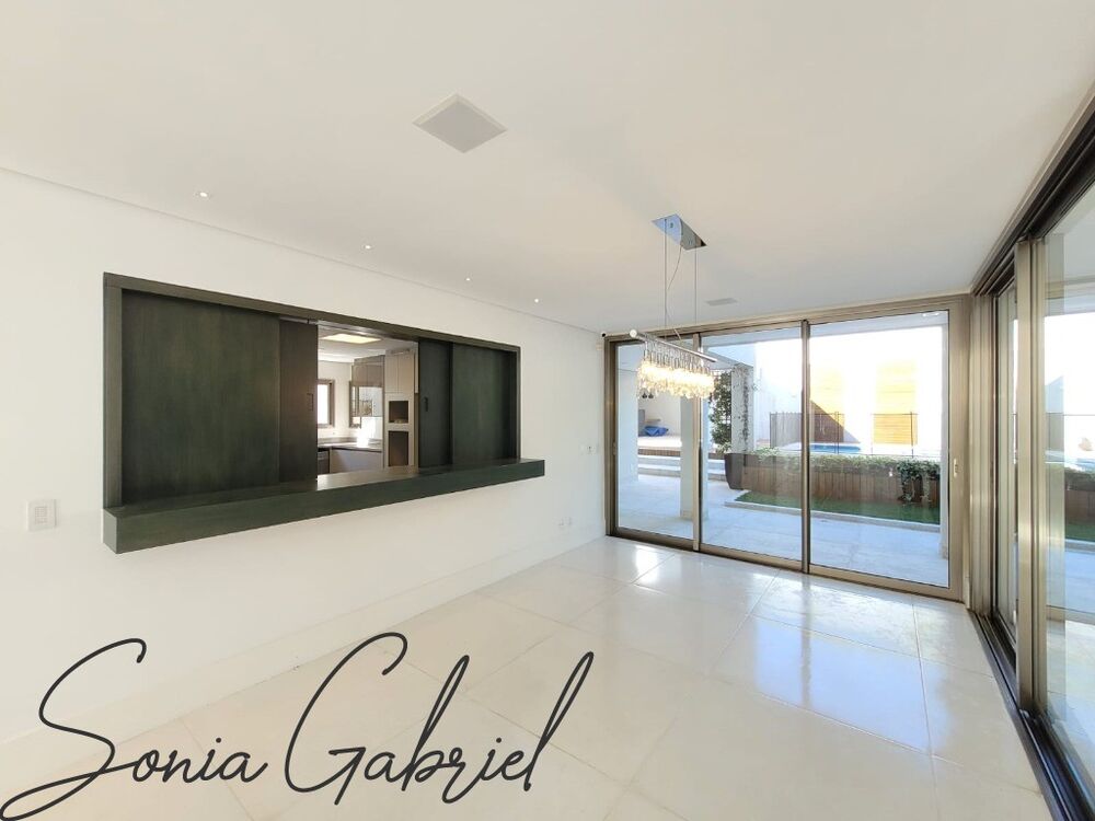 Casa, 4 quartos - Foto 3