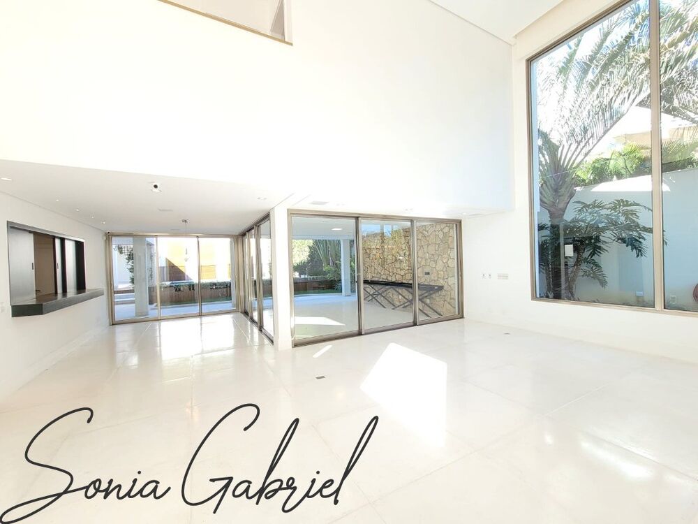 Casa, 4 quartos - Foto 2