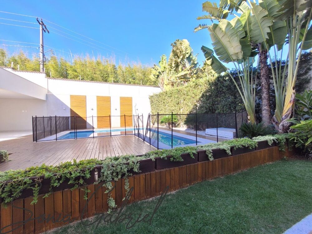 Casa, 4 quartos - Foto 7