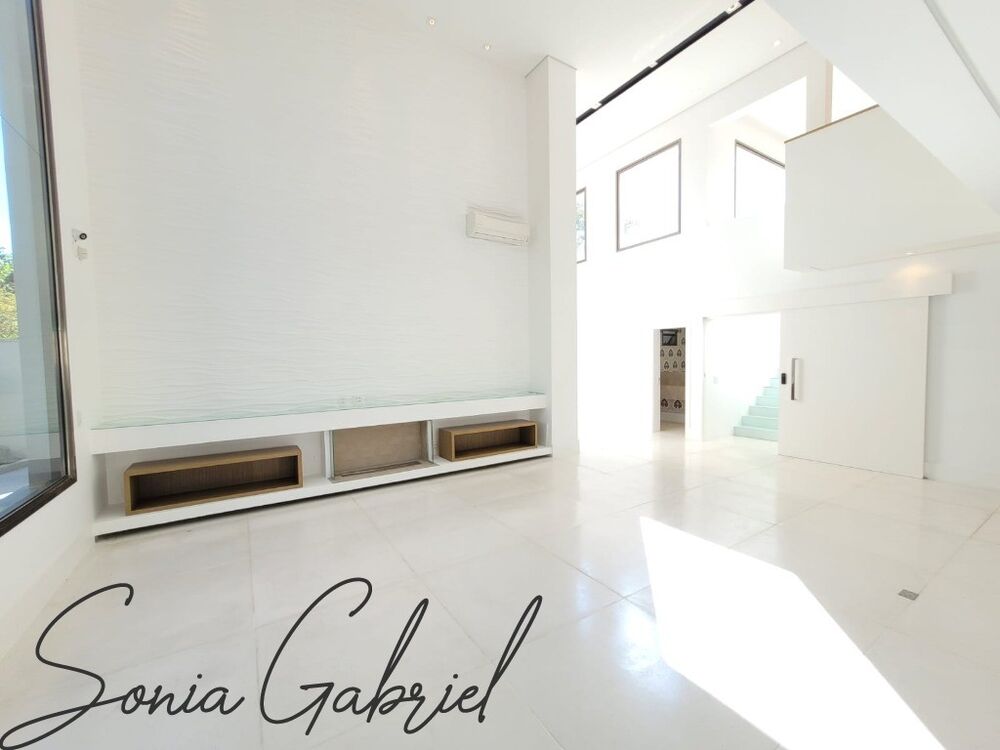 Casa, 4 quartos - Foto 1