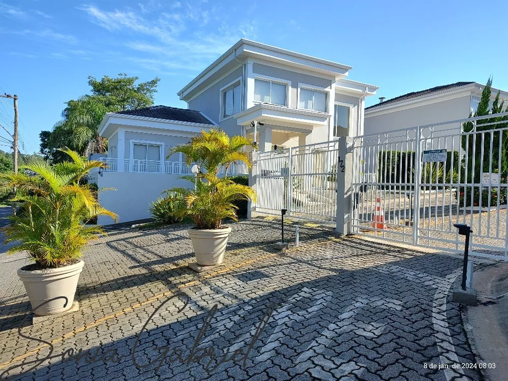 Casa à venda com 3 quartos, 200m² - Foto 2