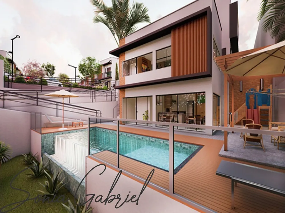 Casa, 3 quartos, 137 m² - Foto 6