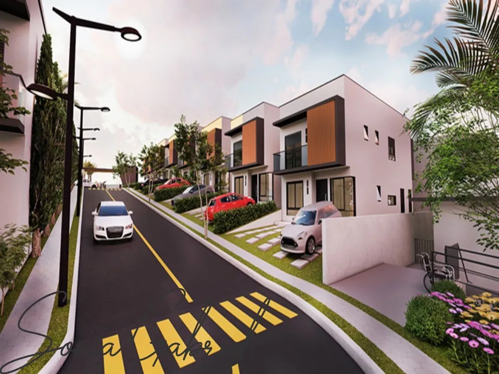 Casa, 3 quartos, 137 m² - Foto 3