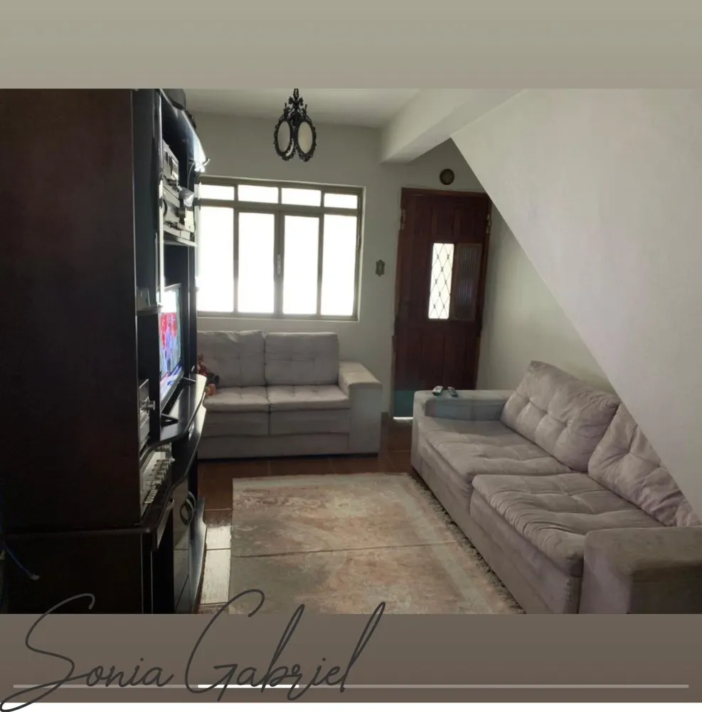 Casa, 3 quartos - Foto 3