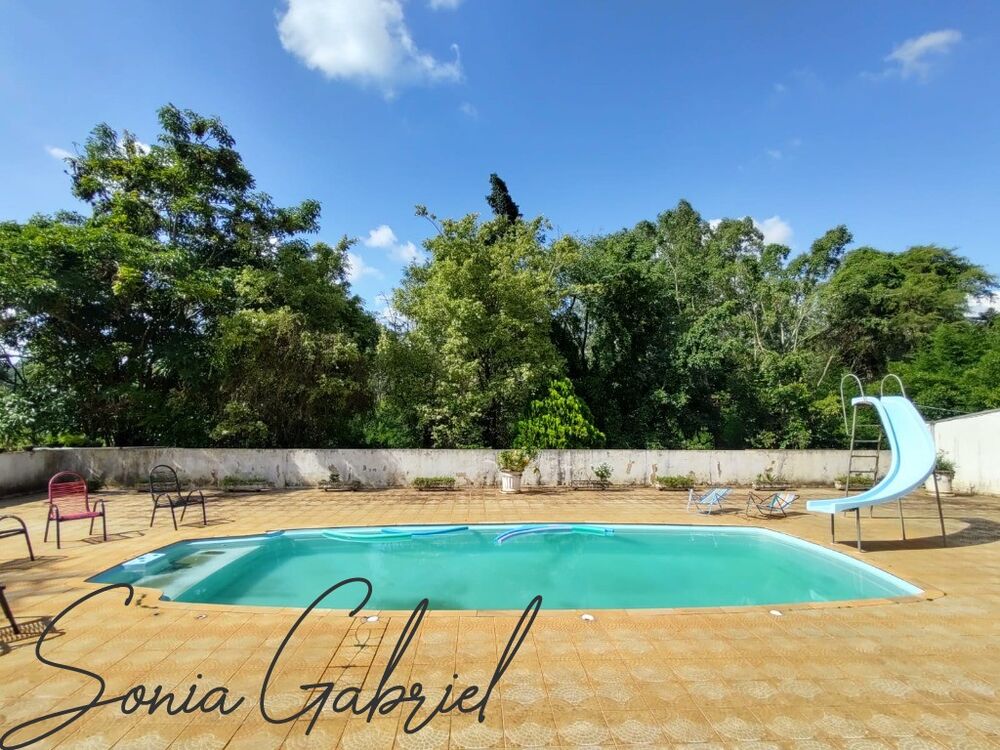 Chácara à venda com 4 quartos, 365m² - Foto 3
