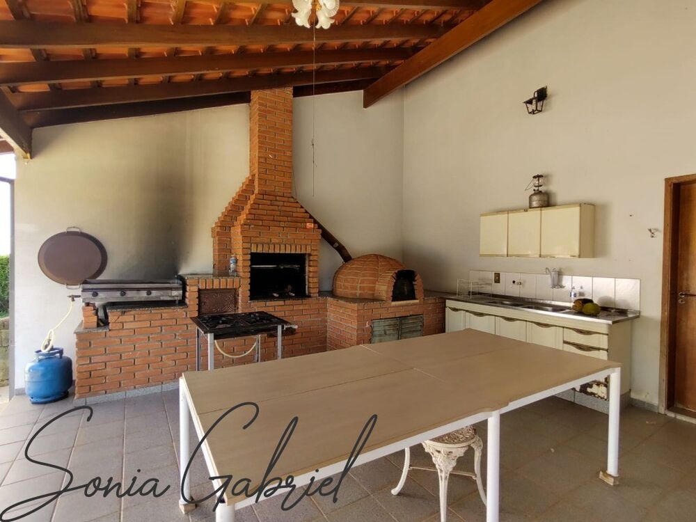 Chácara à venda com 4 quartos, 365m² - Foto 2