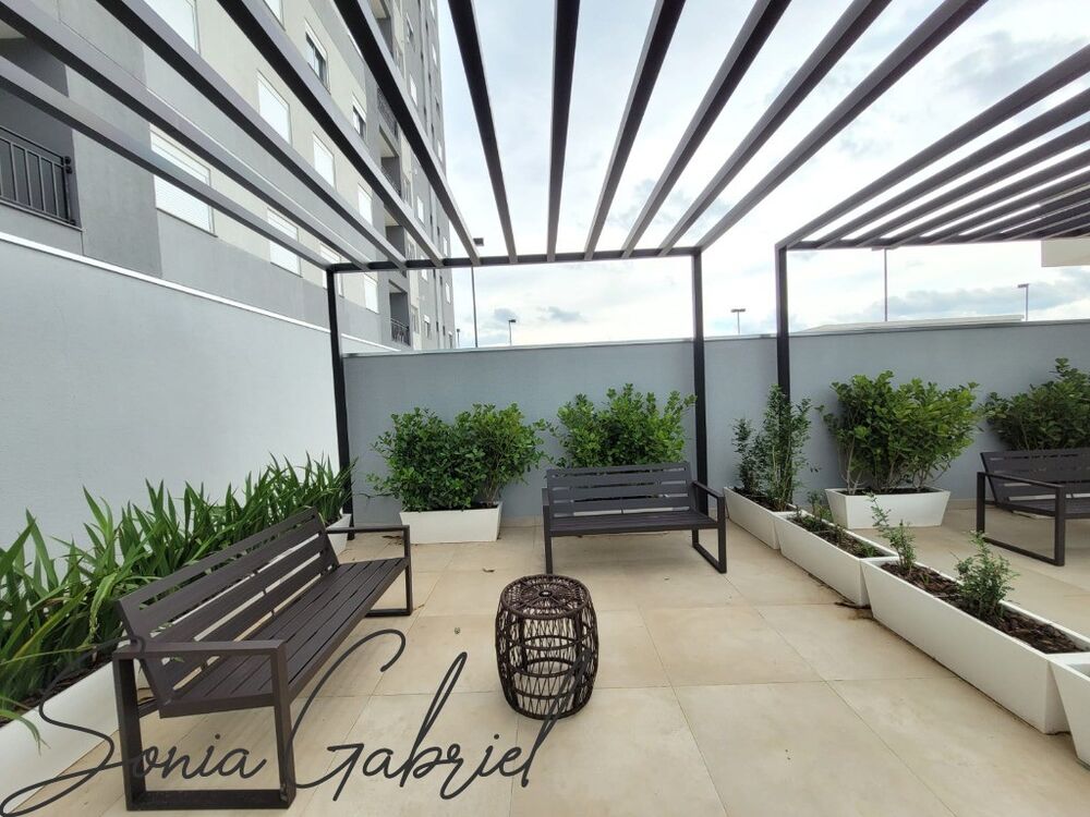 Apartamento, 2 quartos - Foto 24