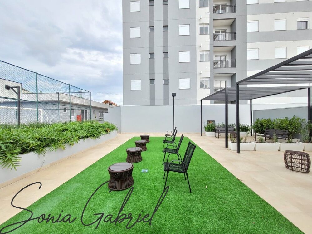 Apartamento, 2 quartos - Foto 27