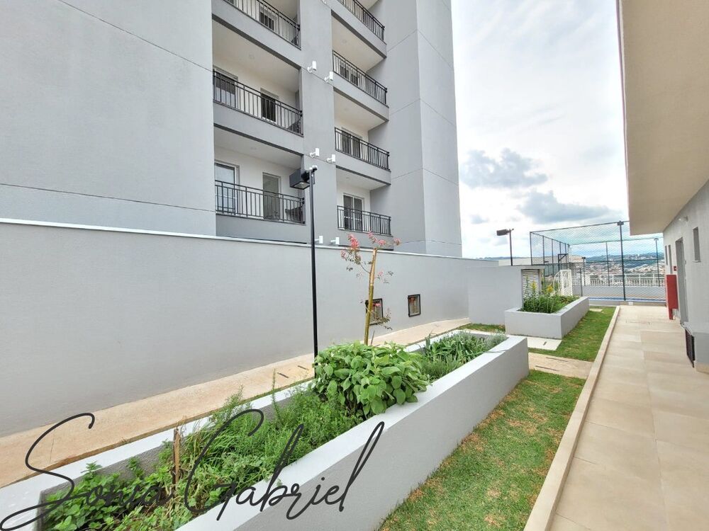 Apartamento, 2 quartos - Foto 18